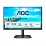 MONITOR AOC LED 23.8'' Wide 24B2XHM2 VA1