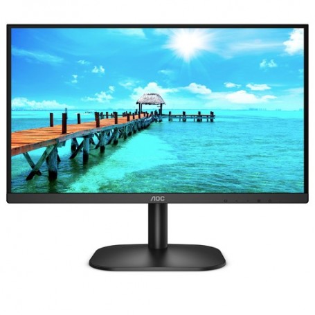 MONITOR AOC LED 27" Wide 27B2DM VA 1920x