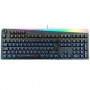 TASTIERA ITEK GAMING "X31" MECCANICA, RG