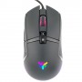 MOUSE ITEK GAMING "G51" 6400dpi, RGB, SW