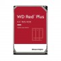 HD WD SATA3 12TB 3.5" RED PLUS 256mb cac