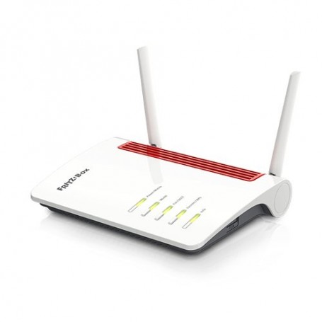 ROUTER FRITZ! WIRELESS Box 6850 LTE Wi-F