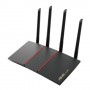 ROUTER GIGABIT ASUS RT-AX55 MESH WiFi 6