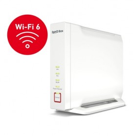 ROUTER GIGABIT FRITZ! WIRELESS Box 4060