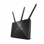 ROUTER GIGABIT ASUS WIRELESS 4G-AX56 Dua