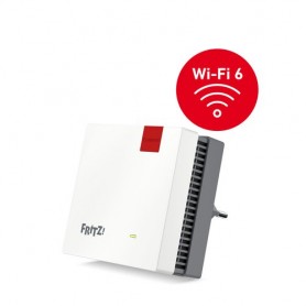 WIFI RANGE EXTENDER WIRELESS FRITZ! REPE