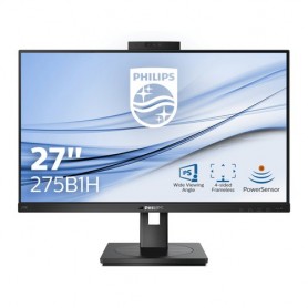 MONITOR PHILIPS LED 27" Wide 275B1H/00 I