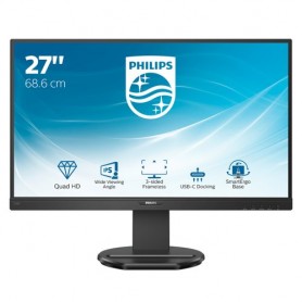 MONITOR PHILIPS LED 27"Wide 2K 276B9/00