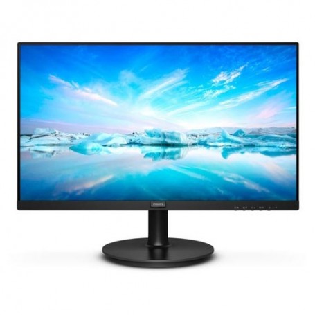 MONITOR PHILIPS LED 23.8" Wide 241V8L/00