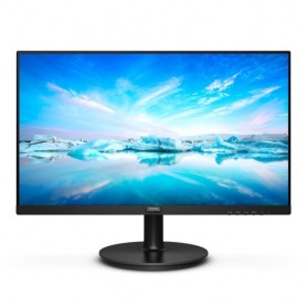 MONITOR PHILIPS LED 27" Wide 271V8L/00 V