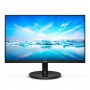 MONITOR PHILIPS LED 27" Wide 271V8L/00 V