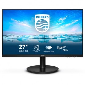 MONITOR PHILIPS LED 27" Wide 272V8LA/00