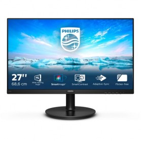 MONITOR PHILIPS LED 27" Wide 272V8A/00 I