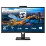 MONITOR PHILIPS LED 27"Wide 2K 276B1JH/0