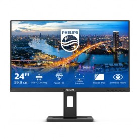 MONITOR PHILIPS LED 23.8"Wide 246B1/00 I