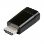 ADATTATORE LINDY HDMI /VGA DONGLE