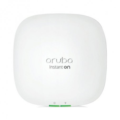 ACCESS POINT ARUBA HPE INDOOR Instant On