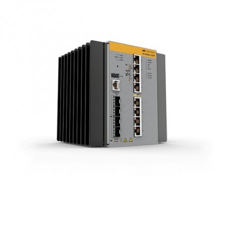 SWITCH ALLIED TELESIS MANAGED GIGABIT L3