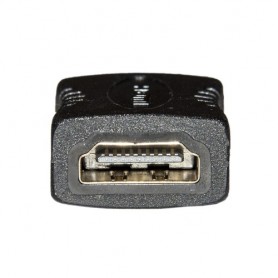 ADATTATORE LINK HDMI FEMMINA/FEMMINA