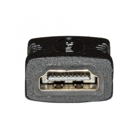 ADATTATORE LINK HDMI FEMMINA/FEMMINA