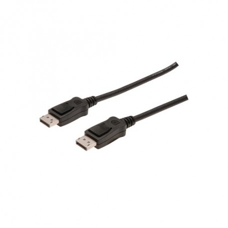 CAVO DI CONNESSIONE DISPLAYPORT 1.2 4K M