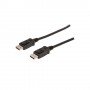 CAVO DI CONNESSIONE DISPLAYPORT 1.2 4K M