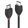 CAVO HDMI 2.0 M-M LINDY High Speed "Blac