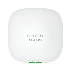 ACCESS POINT ARUBA HPE INDOOR Instant On