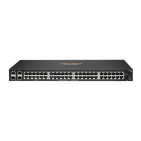 SWITCH HPE JL676A ARUBA 6100 48 PORTE 10