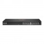 SWITCH HPE JL678A ARUBA 6100 24 PORTE 10