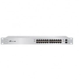 UniFI UBIQUITI Switch 24 porte, 250Watt