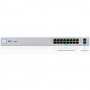 UniFI UBIQUITI Switch 16 porte, 150Watt