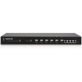 UBIQUITI EdgeSwitch, 16 Porte, 10G - ES-