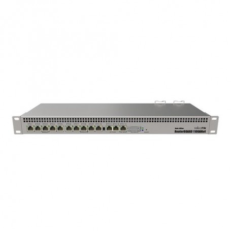 MIKROTIK RB1100AHX4 ROUTERBOARD 1400MHZ,