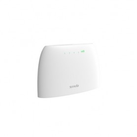 ROUTER TENDA 4G03 300Mbps Wireless N300