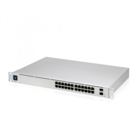 UBIQUITI SWITCH 24 PORTE LAN GIGABIT Gen