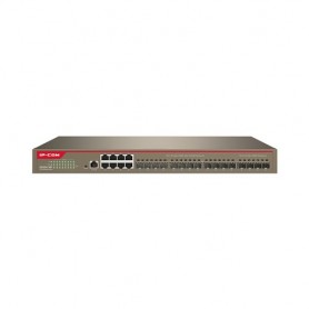 SWITCH IP-COM G5324-16F 8P GIGABIT+16P S