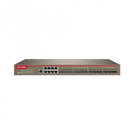 SWITCH IP-COM G5324-16F 8P GIGABIT+16P S