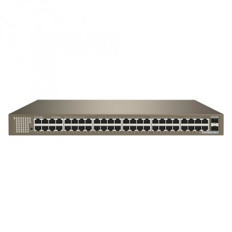 SWITCH TENDA TEG1050F 48P GIGABIT 10/100