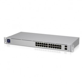 Ubiquiti USW-24-EU UniFi 24Port Gigabit