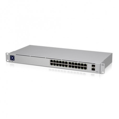 Ubiquiti USW-24-EU UniFi 24Port Gigabit