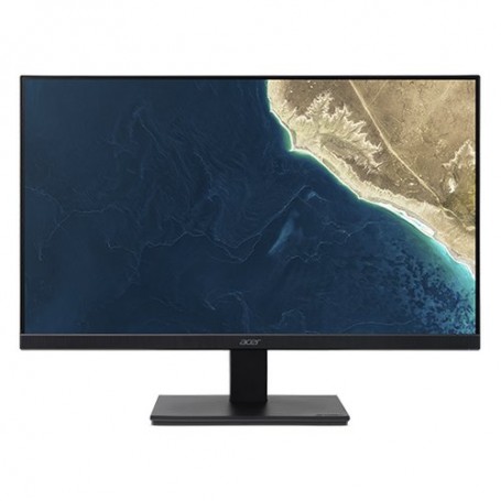 MONITOR ACER LED 27" Wide V277BMIX UM.HV