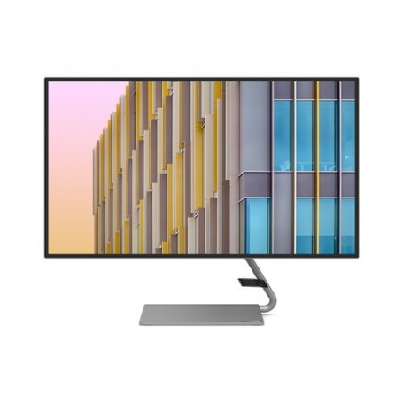 MONITOR LENOVO 27" Q27h-10 QHD IPS 2560