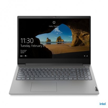 NB LENOVO ThinkBook 15p Gen 2 21B10017IX