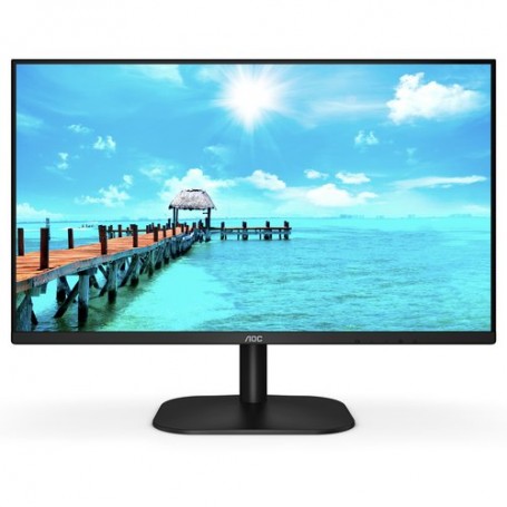 MONITOR AOC LED 27" Wide 27B2AM VA 1920x