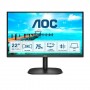 MONITOR AOC LED 21.5" Wide 22B2DA VA 192