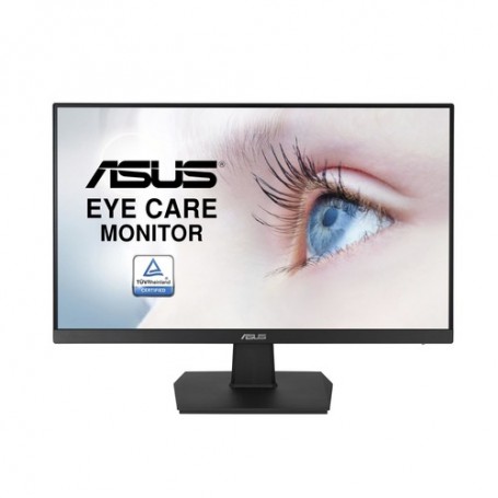 MONITOR ASUS LED 23.8" Wide VA247HE VA P