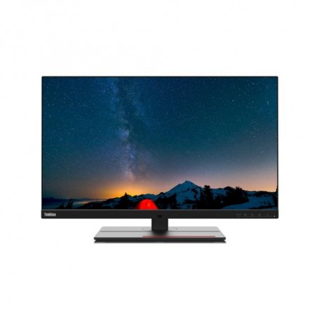 MONITOR LENOVO P27u-20 62CBRAT6IT 27" IP