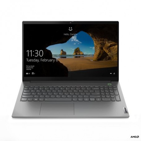 NB LENOVO ThinkBook 15 Gen3 21A4014LIX 1