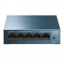 SWITCH TP-LINK LS105G 5P LAN GIGABIT SWI